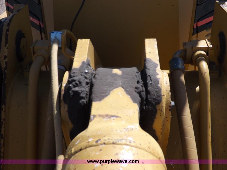 image for item K3246 1995 Caterpillar 950F Series II wheel loader