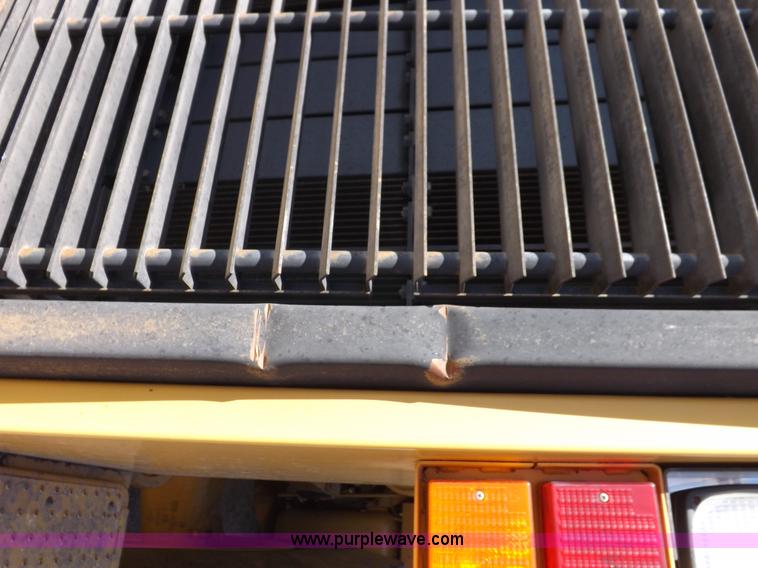 image for item K3246 1995 Caterpillar 950F Series II wheel loader