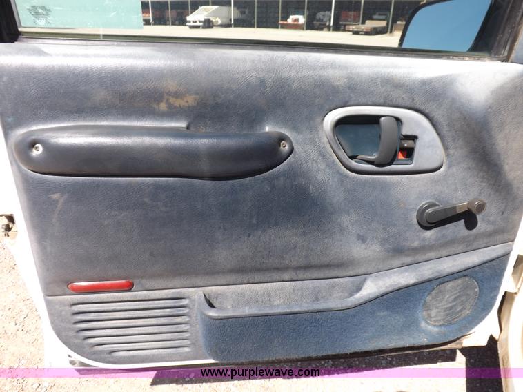 image for item K3755 1997 Chevrolet Cheyenne 1500 pickup truck