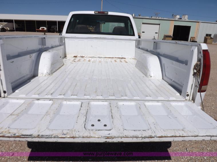 image for item K3755 1997 Chevrolet Cheyenne 1500 pickup truck