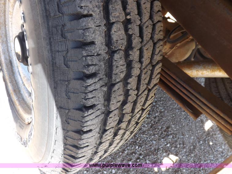 image for item K3755 1997 Chevrolet Cheyenne 1500 pickup truck