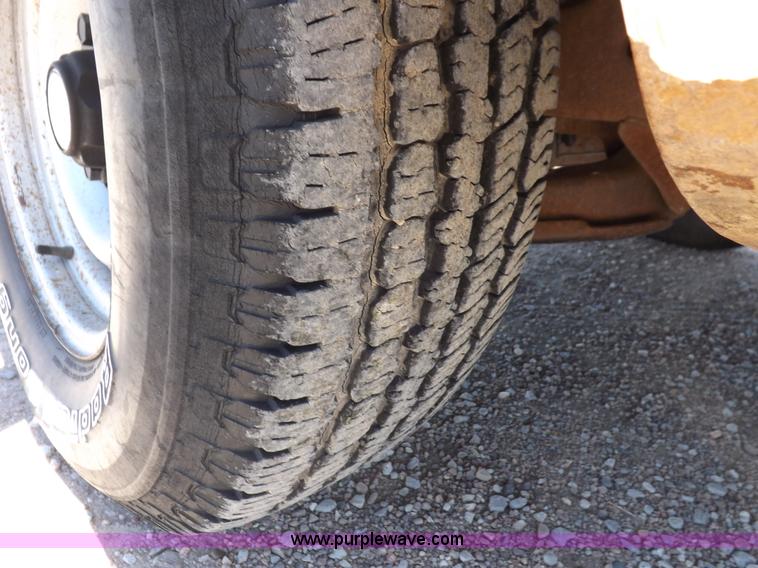 image for item K3755 1997 Chevrolet Cheyenne 1500 pickup truck