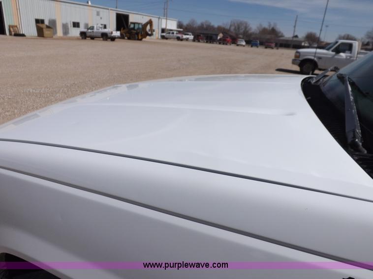 image for item K3755 1997 Chevrolet Cheyenne 1500 pickup truck