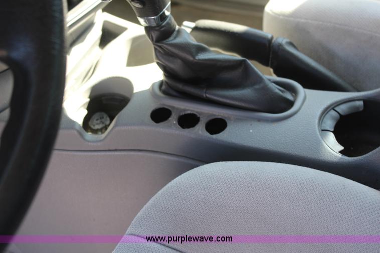 image for item K8855 2008 Chevrolet Trailblazer LS SUV