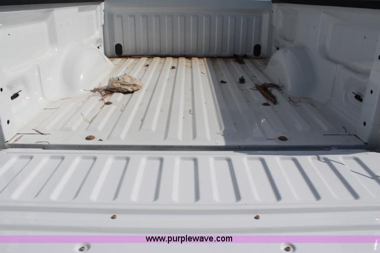 image for item K8946 2008 Ford F150 XL SuperCab pickup truck