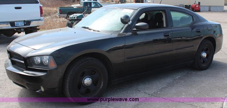 image for item K8950 2008 Dodge Charger
