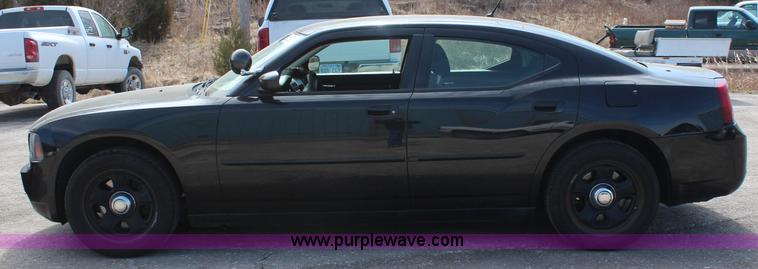 image for item K8950 2008 Dodge Charger