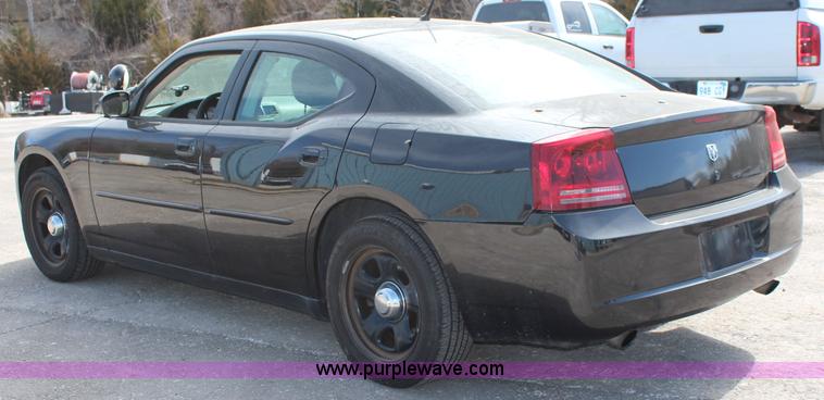 image for item K8950 2008 Dodge Charger