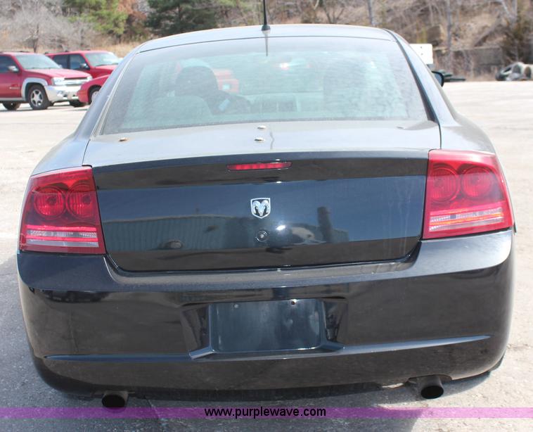 image for item K8950 2008 Dodge Charger