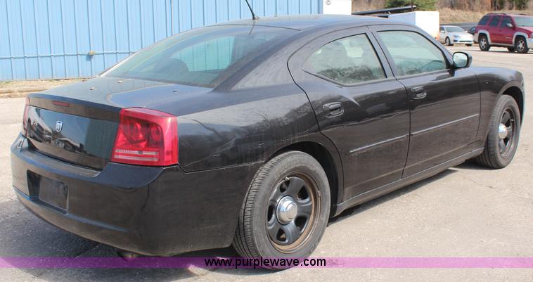 image for item K8950 2008 Dodge Charger