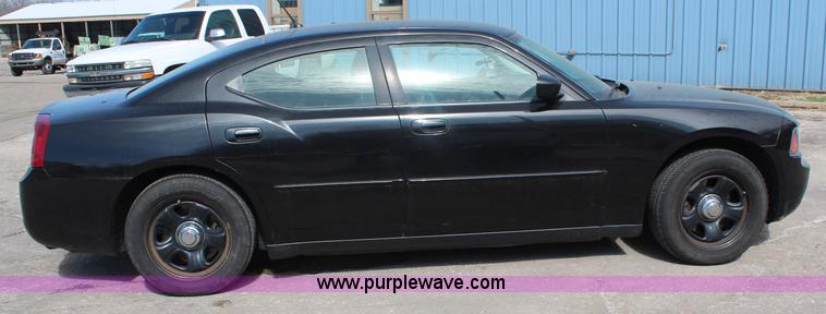 image for item K8950 2008 Dodge Charger