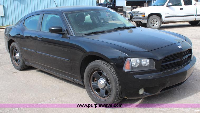 image for item K8950 2008 Dodge Charger