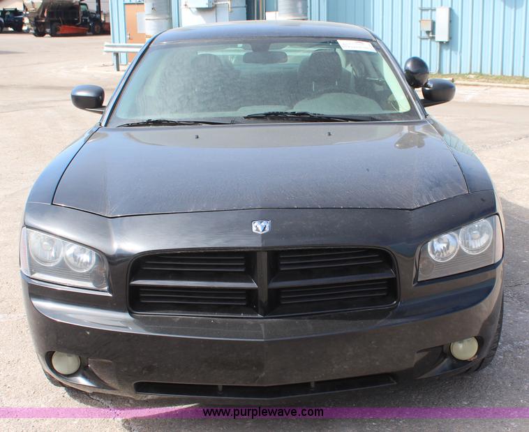 image for item K8950 2008 Dodge Charger