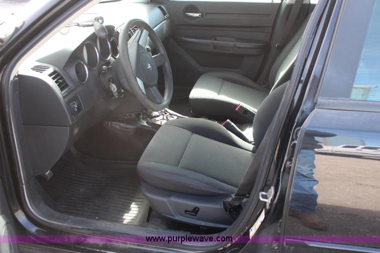 image for item K8950 2008 Dodge Charger