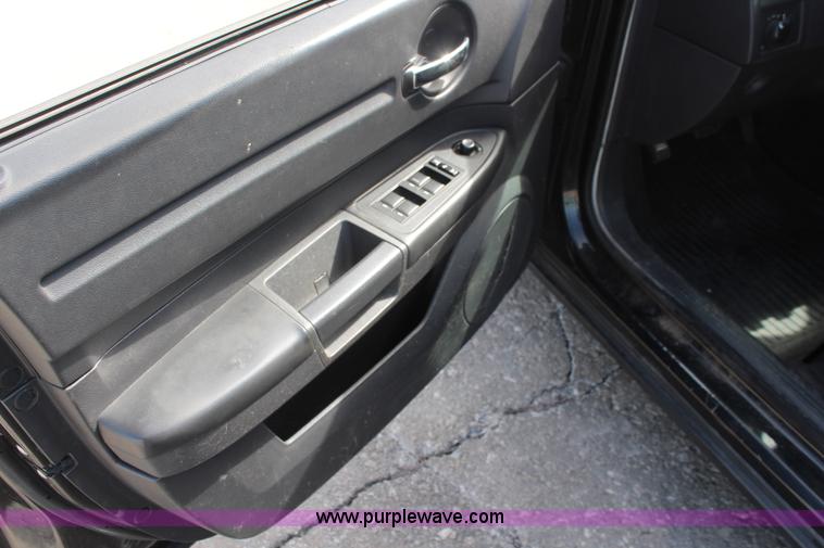 image for item K8950 2008 Dodge Charger