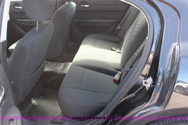 image for item K8950 2008 Dodge Charger