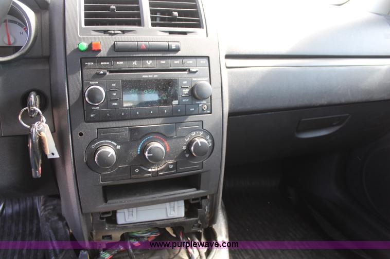 image for item K8950 2008 Dodge Charger