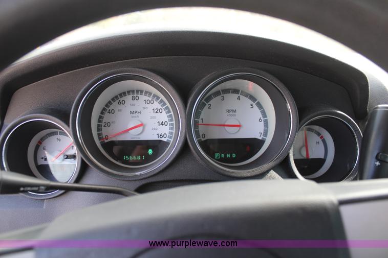 image for item K8950 2008 Dodge Charger