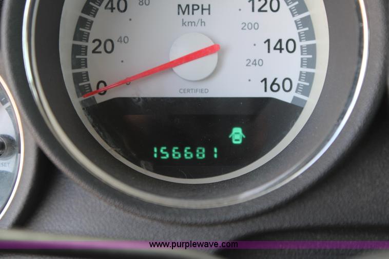 image for item K8950 2008 Dodge Charger