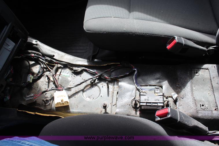 image for item K8950 2008 Dodge Charger