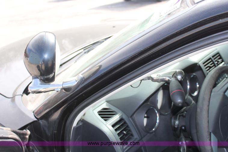 image for item K8950 2008 Dodge Charger