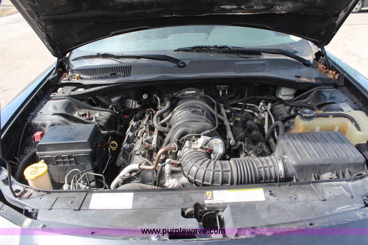 image for item K8950 2008 Dodge Charger