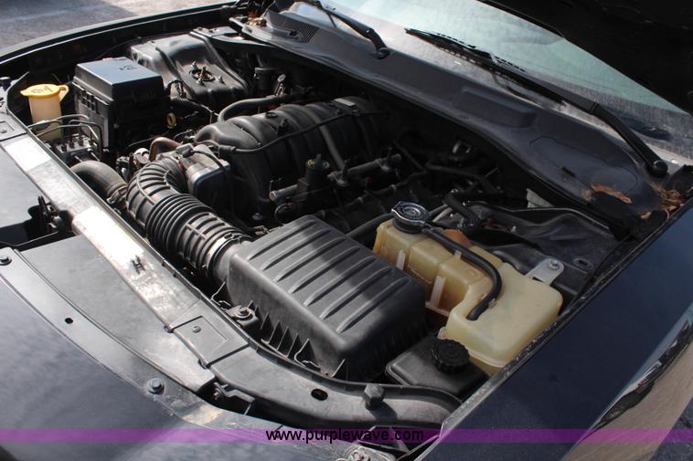 image for item K8950 2008 Dodge Charger