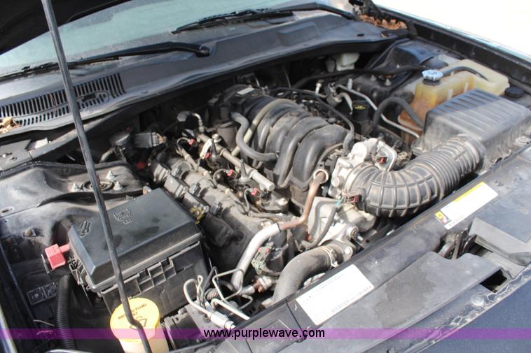 image for item K8950 2008 Dodge Charger