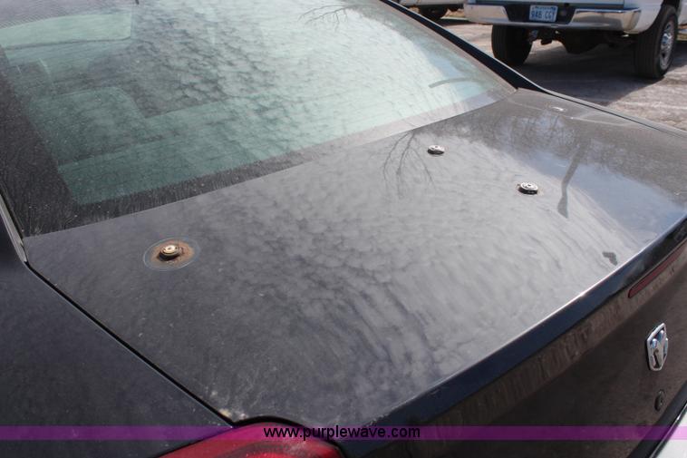 image for item K8950 2008 Dodge Charger