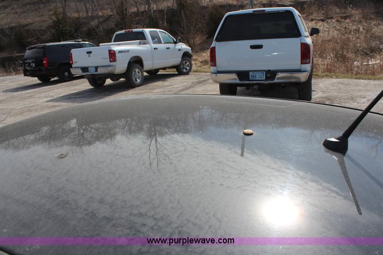 image for item K8950 2008 Dodge Charger