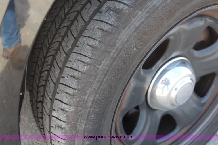 image for item K8950 2008 Dodge Charger