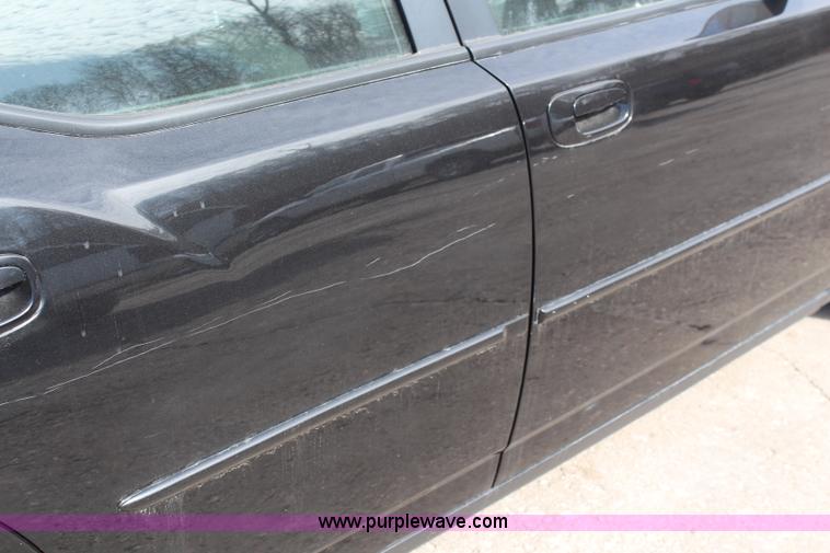 image for item K8950 2008 Dodge Charger