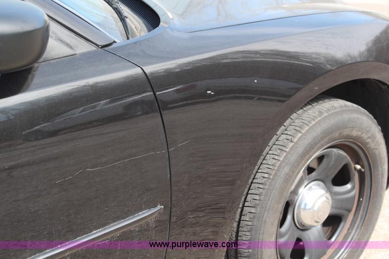 image for item K8950 2008 Dodge Charger