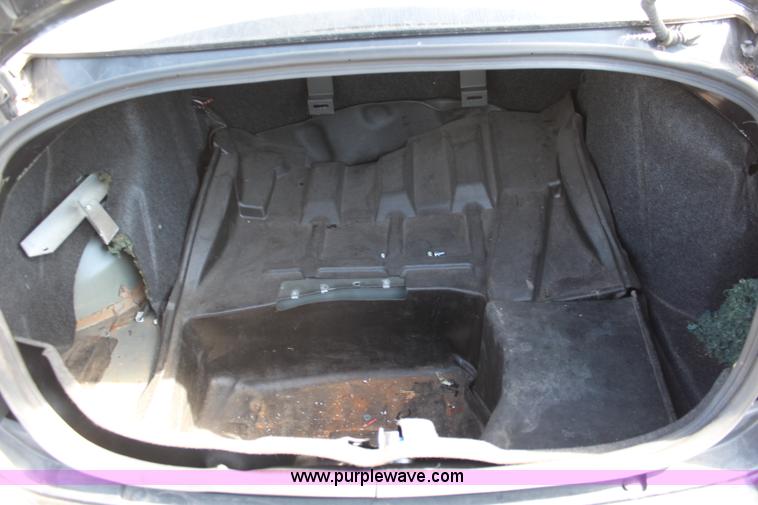 image for item K8950 2008 Dodge Charger