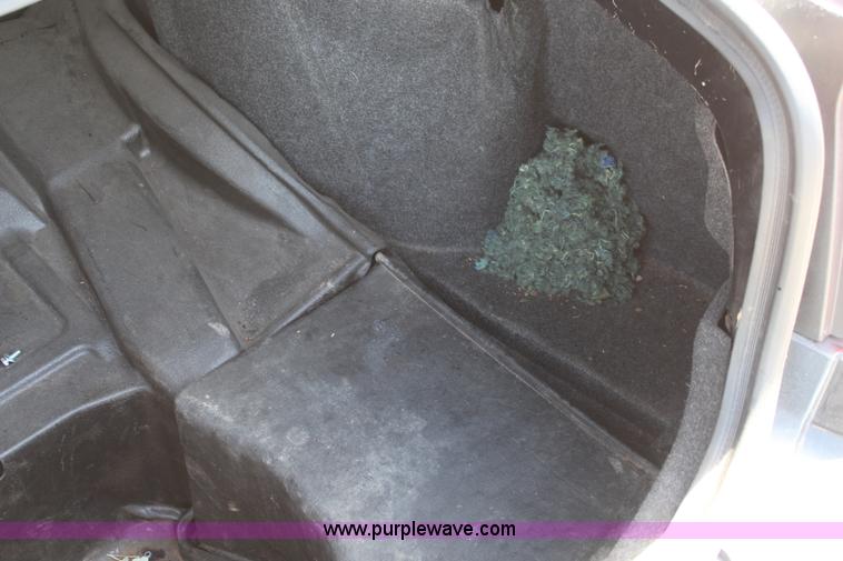 image for item K8950 2008 Dodge Charger