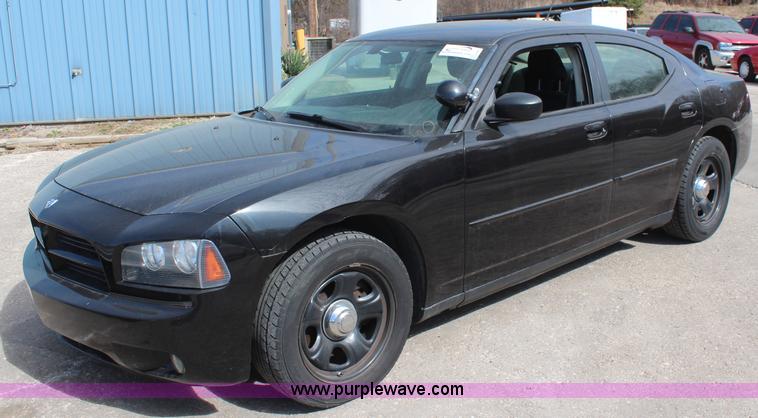 image for item K8951 2008 Dodge Charger