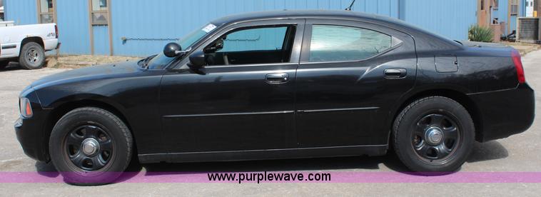 image for item K8951 2008 Dodge Charger