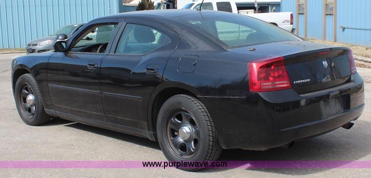image for item K8951 2008 Dodge Charger