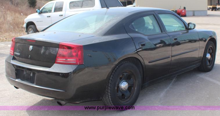 image for item K8951 2008 Dodge Charger