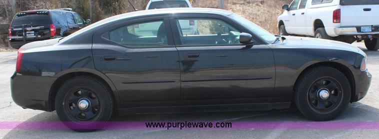 image for item K8951 2008 Dodge Charger