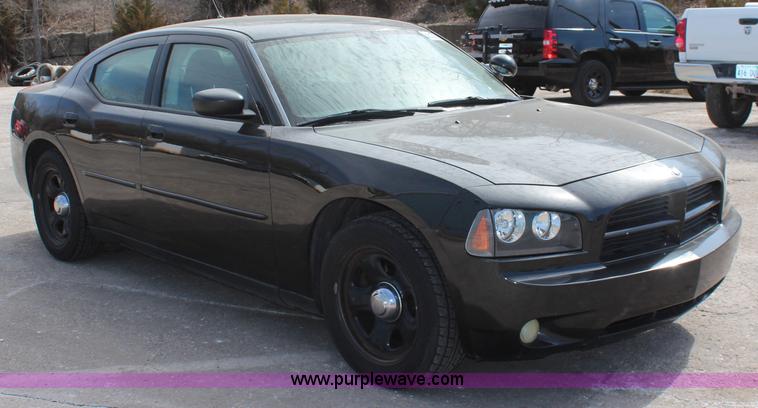 image for item K8951 2008 Dodge Charger