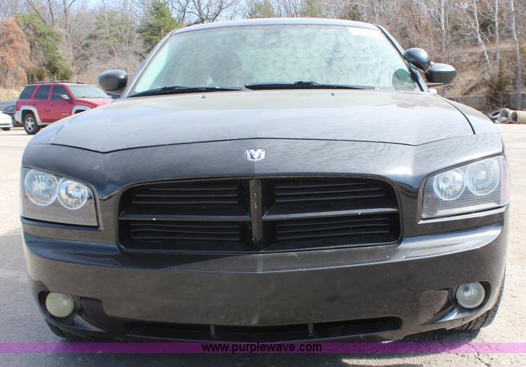 image for item K8951 2008 Dodge Charger