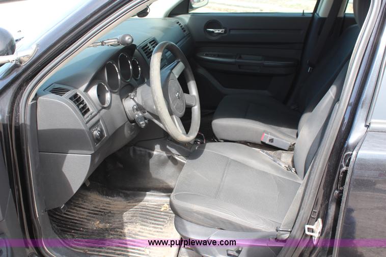 image for item K8951 2008 Dodge Charger