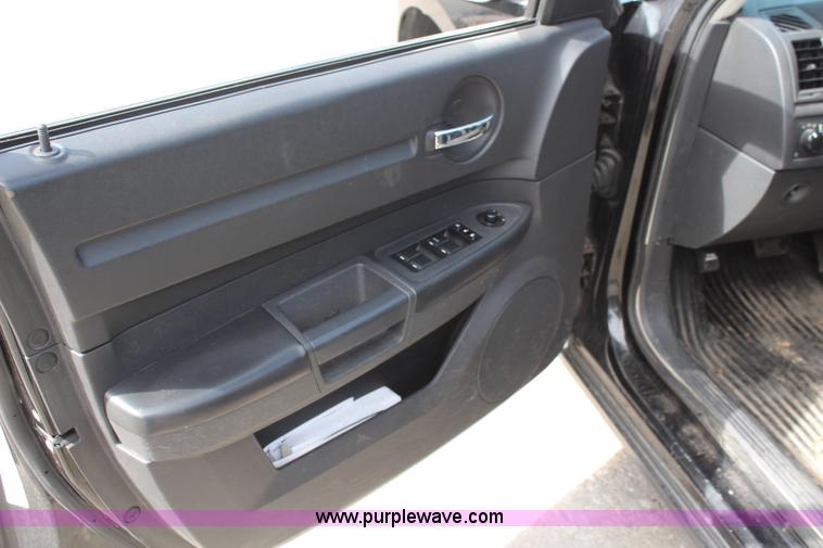 image for item K8951 2008 Dodge Charger