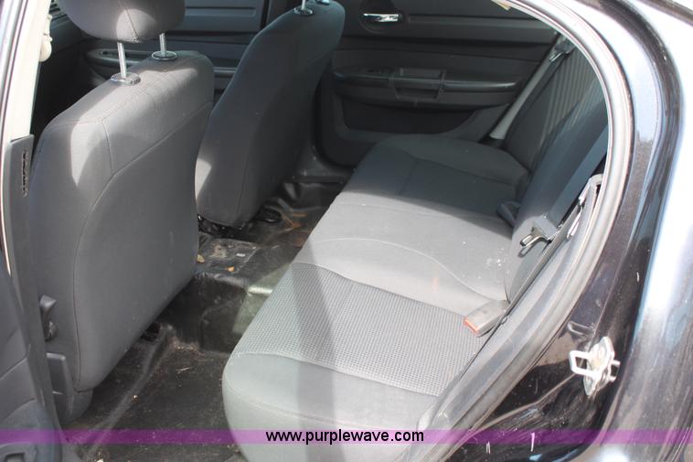 image for item K8951 2008 Dodge Charger