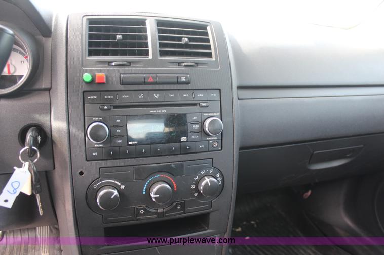 image for item K8951 2008 Dodge Charger