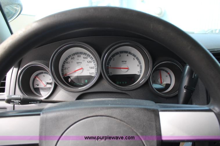 image for item K8951 2008 Dodge Charger