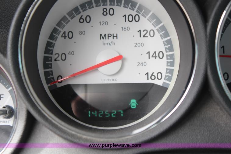 image for item K8951 2008 Dodge Charger