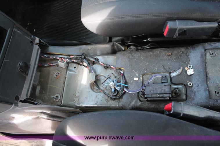 image for item K8951 2008 Dodge Charger