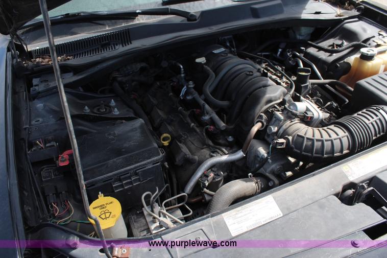 image for item K8951 2008 Dodge Charger